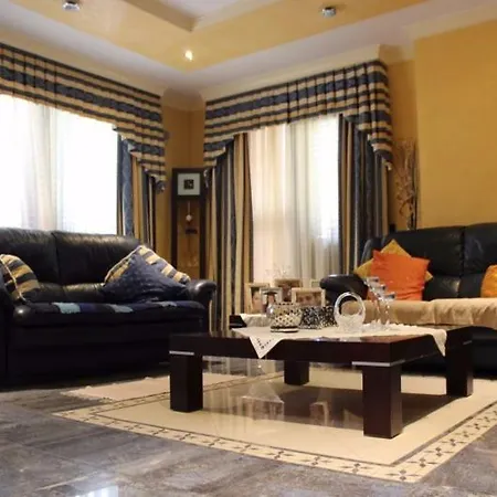 Amaya Villa Costa Adeje (Tenerife)