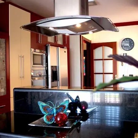 Amaya Villa