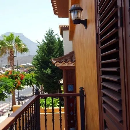 Villa Amaya Costa Adeje (Tenerife)