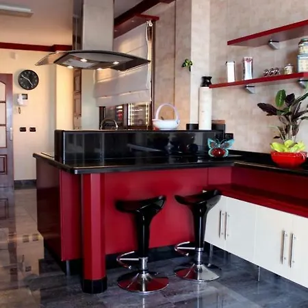 Amaya Villa *